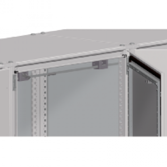NSYSLCKS8 - Spacial SF interlocking for secondary doors - 800 mm, Schneider Electric