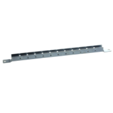 NSYSLCR80 - Spacial SF/SM light cross rails - 800 mm, Schneider Electric
