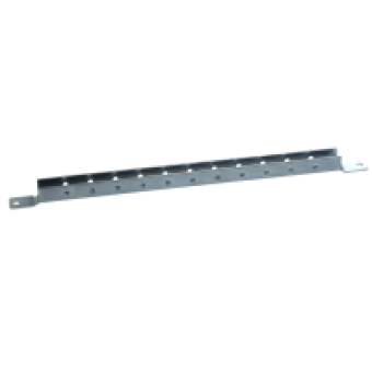 NSYSLCR80 - Spacial SF/SM light cross rails - 800 mm, Schneider Electric