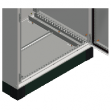 NSYSMHR16 - Spacial SM horizontal adaptation profiles - 1600 mm, Schneider Electric