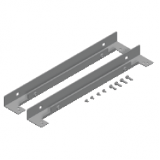 NSYSMPSE6 - Spacial SF side entry rail - width 600 mm, Schneider Electric