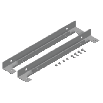 NSYSMPSE6 - Spacial SF side entry rail - width 600 mm, Schneider Electric NSYSMPSE6 - Spacial SF side entry rail - width 600 mm, Schneider Electric
