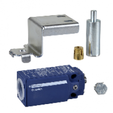 NSYSNLPLA - Door switch for PLA enclosure, Schneider Electric