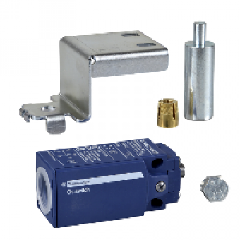 NSYSNLPLA - Door switch for PLA enclosure, Schneider Electric NSYSNLPLA - Door switch for PLA enclosure, Schneider Electric