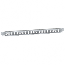 NSYSQCR6560 - Spacial SF/SM quick fixing cross rails - 65 mm, Schneider Electric NSYSQCR6560 - Spacial SF/SM quick fixing cross rails - 65 mm, Schneider Electric