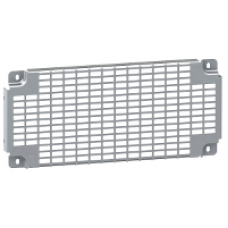 NSYSTMP2260 - Spacial SF/SM perforated mounting plate - 600 mm, Schneider Electric NSYSTMP2260 - Spacial SF/SM perforated mounting plate - 600 mm, Schneider Electric