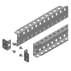NSYSUCR65140 - Spacial SF/SM universal cross rails - 65 mm, Schneider Electric NSYSUCR65140 - Spacial SF/SM universal cross rails - 65 mm, Schneider Electric