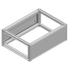 NSYTBC348 - Spacial SF top busbar chamber - IP55 - 300x400x800 mm, Schneider Electric NSYTBC348 - Spacial SF top busbar chamber - IP55 - 300x400x800 mm, Schneider Electric