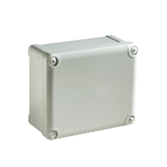NSYTBS342912 - ABS box IP66 IK07 RAL7035 Int.H325W275D120 Ext.H341W291D128 Opaque cover H20, Schneider Electric NSYTBS342912 - ABS box IP66 IK07 RAL7035 Int.H325W275D120 Ext.H341W291D128 Opaque cover H20, Schneider Electric
