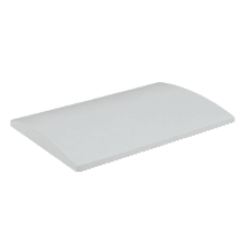 NSYTJPLA103G - Polyester canopy for PLA enclosure W1000xD320 mm, Schneider Electric NSYTJPLA103G - Polyester canopy for PLA enclosure W1000xD320 mm, Schneider Electric