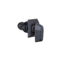 NSYTL405PLM - complete set trim plate and 405 key lock for PLM (except108), Schneider Electric NSYTL405PLM - complete set trim plate and 405 key lock for PLM (except108), Schneider Electric