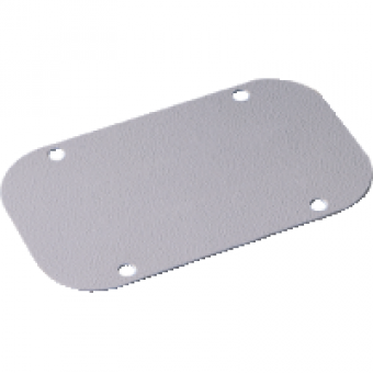 NSYTLCRNC - Std for CRN WM To be coupled with cable entry C. L317xW90, Schneider Electric