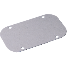 NSYTLD - Standard for Spacial S3D encl. RAL7035 L345xW130., Schneider Electric NSYTLD - Standard for Spacial S3D encl. RAL7035 L345xW130., Schneider Electric