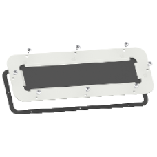 NSYTLGME - Spacial S3D flexicable gland plate with membrane pearcable 428 x 63 mm, Schneider Electric NSYTLGME - Spacial S3D flexicable gland plate with membrane pearcable 428 x 63 mm, Schneider Electric