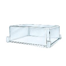 NSYTPLS5472A - Transparent polycarbonate cover 54x72x9.5cm, Schneider Electric NSYTPLS5472A - Transparent polycarbonate cover 54x72x9.5cm, Schneider Electric