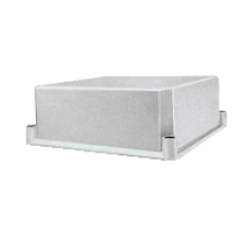 NSYTPLSC2754AG - Opaque polycarbonate cover 27x54x9.5cm, Schneider Electric NSYTPLSC2754AG - Opaque polycarbonate cover 27x54x9.5cm, Schneider Electric