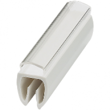 NSYTRABCV35 - Marking collar for cables with c.s.a. from 2 8mm to 5mm Clip on, Schneider Electric NSYTRABCV35 - Marking collar for cables with c.s.a. from 2 8mm to 5mm Clip on, Schneider Electric