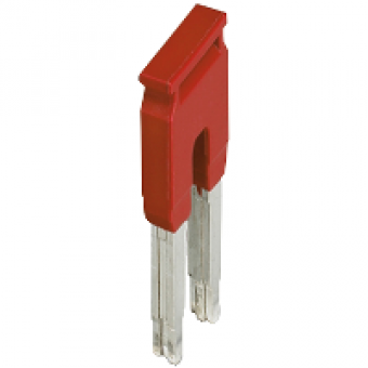 NSYTRAL352 - NSYTR plug-in bridge 2 ways for 35mm² terminals, Schneider Electric