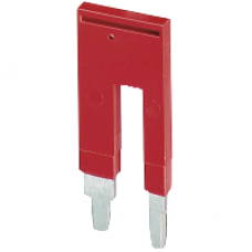 NSYTRALR102 - NSYTR reduction bridge for spring terminal block - 10mm² to 2.5/4mm², Schneider Electric NSYTRALR102 - NSYTR reduction bridge for spring terminal block - 10mm² to 2.5/4mm², Schneider Electric