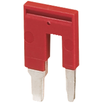 NSYTRALV162 - NSYTR reduction bridge for screw terminal block - 16mm² to 2.5/4mm², Schneider Electric