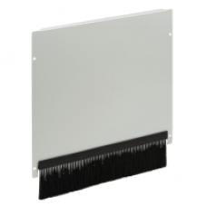 NSYTSP450 - Actassi - roof plate with brush gasket, Schneider Electric