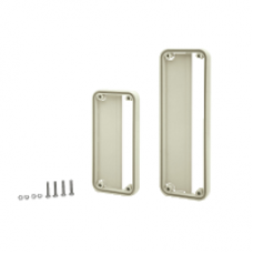 NSYUCC360 - Half open coupling frame length290mm for 36cm faces of PLS box , Schneider Electric