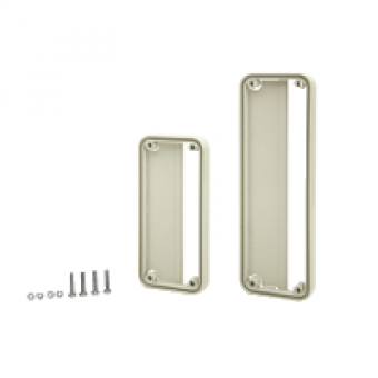 NSYUCC360 - Half open coupling frame length290mm for 36cm faces of PLS box , Schneider Electric NSYUCC360 - Half open coupling frame length290mm for 36cm faces of PLS box , Schneider Electric