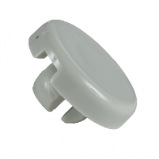 NSYVEA9 - Water drain plug for drainage of condensation water. Drilling diam: 8.5 mm.IP53, Schneider Electric