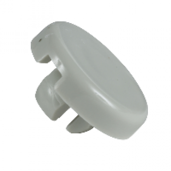 NSYVEA9 - Water drain plug for drainage of condensation water. Drilling diam: 8.5 mm.IP53, Schneider Electric