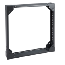 NSYZUN65OPB - Actassi - plinth - set of 1 - depth 500 mm, Schneider Electric