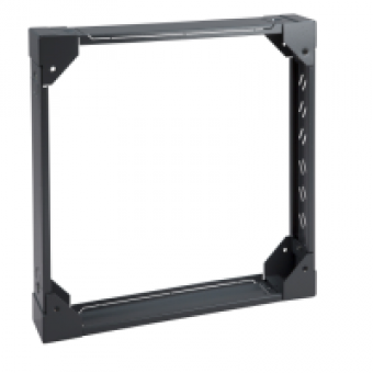 NSYZUN66OPB - Actassi - plinth - set of 1 - depth 600 mm, Schneider Electric