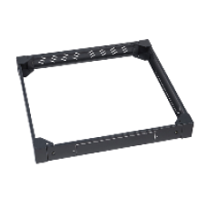 NSYZUN66VDA - Actassi - plinth - set of 4 - depth 600 mm, Schneider Electric