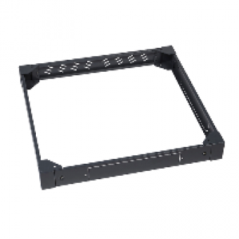 NSYZUN86VDA - Actassi - plinth - set of 4 - depth 600 mm, Schneider Electric