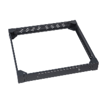 NSYZUN88VDA - Actassi - plinth - set of 4 - depth 800 mm, Schneider Electric