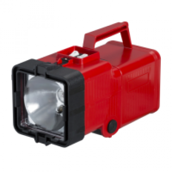 OVA41317E - Top 4 - portable emergency lamp - 320 lm - 4 h, Schneider Electric