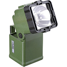 OVA41318E - Toplux - portable emergency lamp - 490 lm - 1 h 30, Schneider Electric