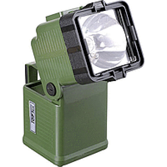 OVA41318E - Toplux - portable emergency lamp - 490 lm - 1 h 30, Schneider Electric