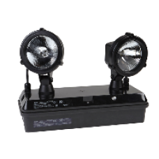 OVA41435E - Guardian - emergency light block - standard - non-maintained - 1 h - 400 lm, Schneider Electric