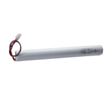OVA51012E - battery - 2.4 V - 1.5 Ah - Ni-Cd - in line, Schneider Electric