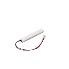 OVA51108 - battery - 3.6 V - 1.6 Ah - Ni-Cd, Schneider Electric