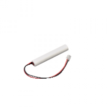 OVA51108 - battery - 3.6 V - 1.6 Ah - Ni-Cd, Schneider Electric