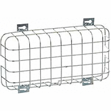 OVA53098 - Exiway One/Plus - protective grid for Exiway One 6..24 W, Schneider Electric