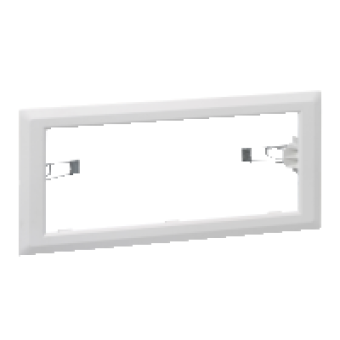 OVA53120 - Exiway Easyled - false ceiling kit for Exiway Easyled/Pyros ESI, Schneider Electric