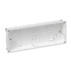OVA53130 - Exiway Easyled - flush mounting kit, Schneider Electric