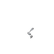 OVA53131 - Exiway Easyled - screws for false ceiling kit for Exiway Easyled/Pyros ESI, Schneider Electric