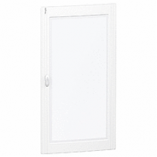 PRA15524 - Pragma transparent door - for enclosure - 5 x 24 modules, Schneider Electric PRA15524 - Pragma transparent door - for enclosure - 5 x 24 modules, Schneider Electric