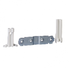 PRA90001 - association kit surface mouting - 13 18 24 modules per row - for Pragma, Schneider Electric PRA90001 - association kit surface mouting - 13 18 24 modules per row - for Pragma, Schneider Electric