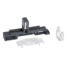 PRA90048 - splitter block kit for terminal block - set of 3, Schneider Electric PRA90048 - splitter block kit for terminal block - set of 3, Schneider Electric