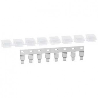 PRA90050 - junction blockkit 8 steps - for terminal block, Schneider Electric