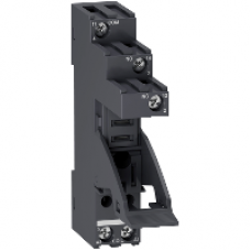 RGZE1S35M - socket RGZ - separate contact -10 A - 250 V - Screw connector, Schneider Electric